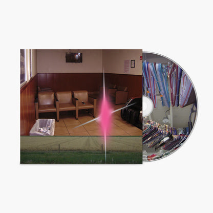 Dutch Interior - It's Glass EP Vinyl & Merch | Fat Possum Records