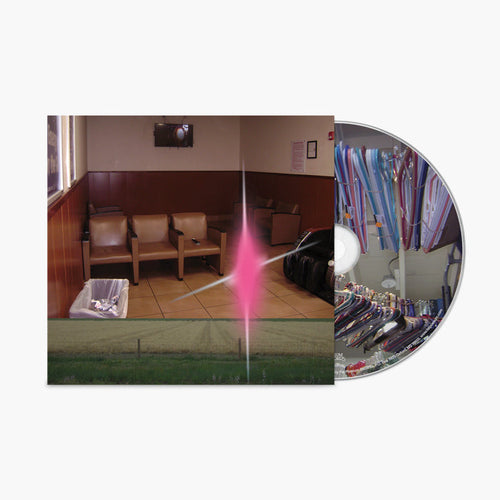 Dutch Interior - It's Glass EP Vinyl & Merch | Fat Possum Records