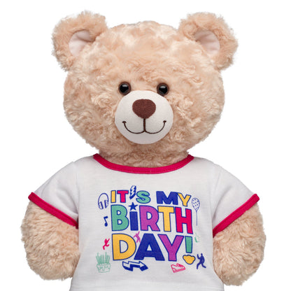 It's My Birthday T-Shirt