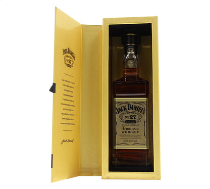 Jack Daniel's No 27 Gold