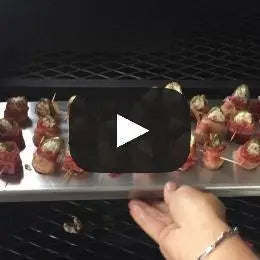 Jalapeño Popper Insert All Seasons Feeders bbq accessories