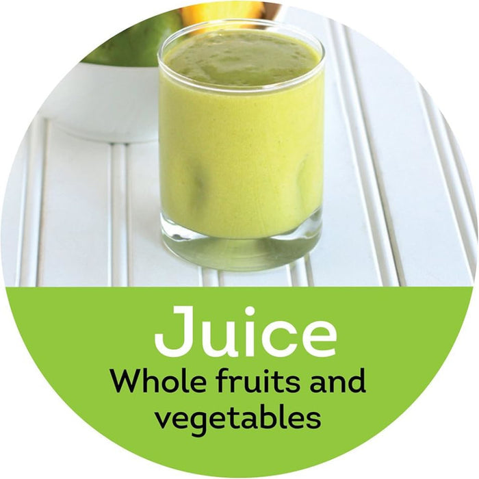 JAMBA 58910C High Performance Blender - Blemished package with full warranty