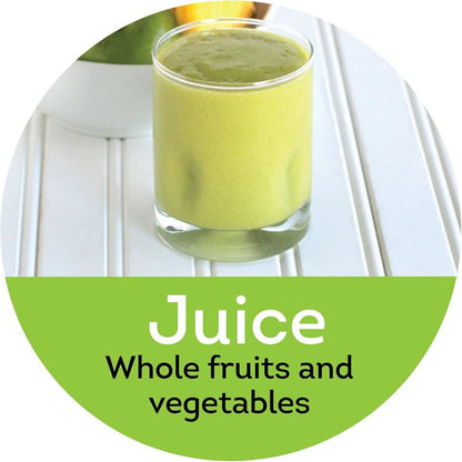 JAMBA 58910C High Performance Blender - Blemished package with full warranty