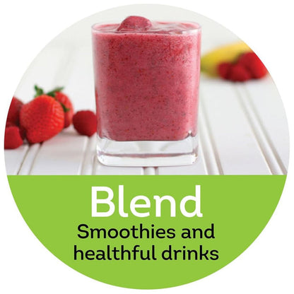 JAMBA 58910C High Performance Blender - Blemished package with full warranty