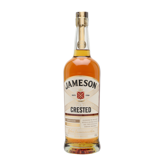 Jameson Crested