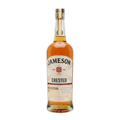 Jameson Crested