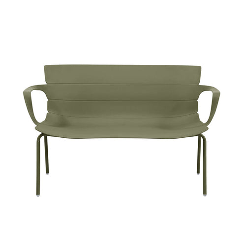 Jaspa 2 Seater Green