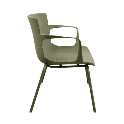 Jaspa 2 Seater Green