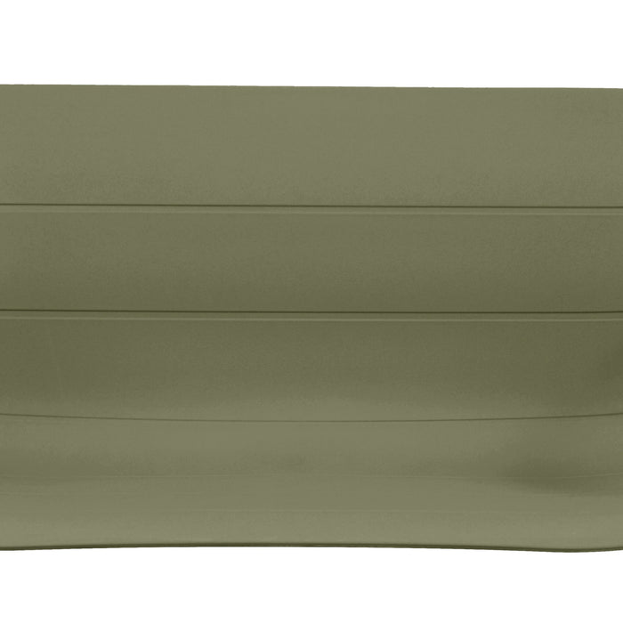 Jaspa 2 Seater Green