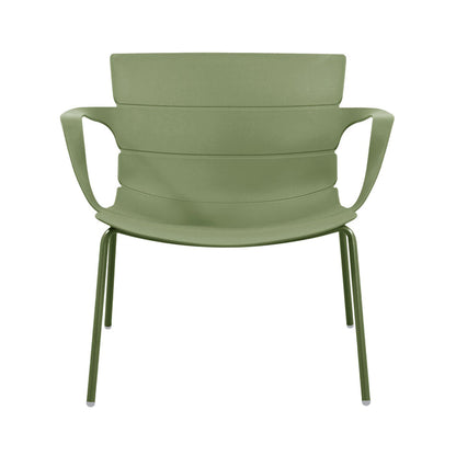 Jaspa Occasional Chair Green