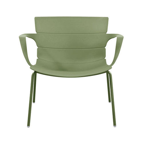 Jaspa Occasional Chair Green
