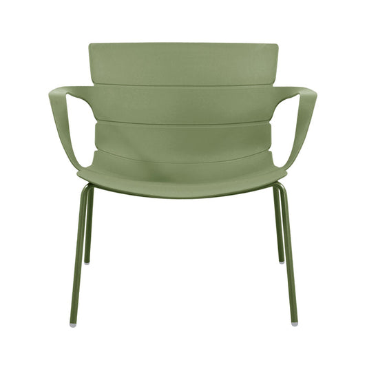 Jaspa Occasional Chair Green
