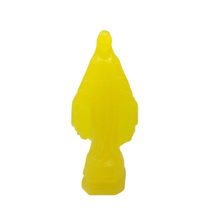 JAUNE MINI MIRACULEUSE