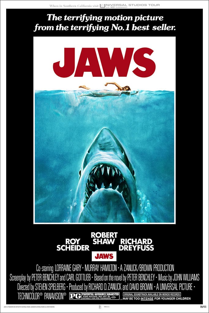 Jaws