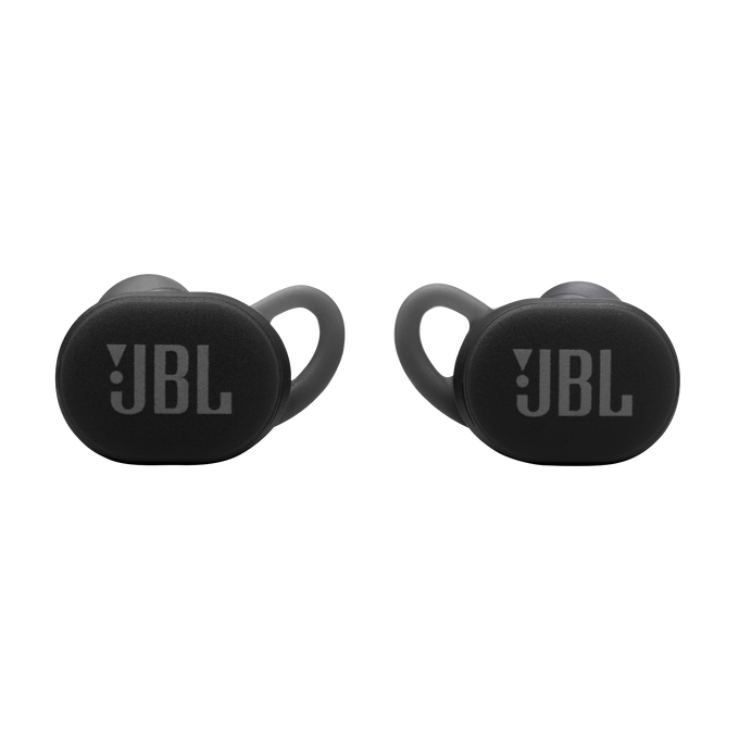 JBL Endurance Race 2 True Wireless Sport Earbuds – Black – view 2