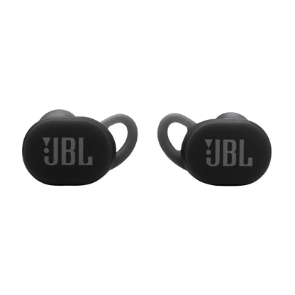 JBL Endurance Race 2 True Wireless Sport Earbuds – Black – view 2
