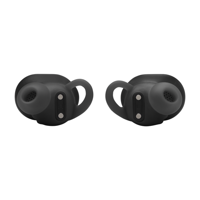 JBL Endurance Race 2 True Wireless Sport Earbuds – Black – view 3