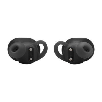 JBL Endurance Race 2 True Wireless Sport Earbuds – Black – view 3