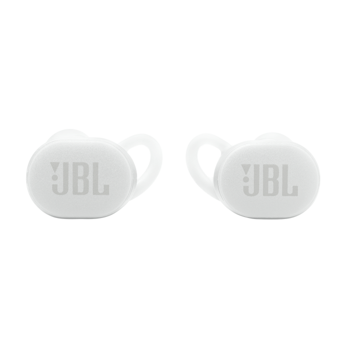 JBL Endurance Race 2 True Wireless Sport Earbuds – White – view 2