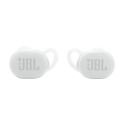 JBL Endurance Race 2 True Wireless Sport Earbuds – White – view 2