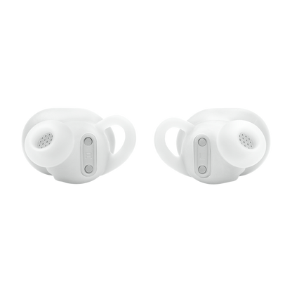 JBL Endurance Race 2 True Wireless Sport Earbuds – White – view 3