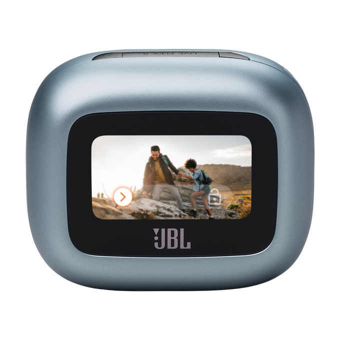 JBL Live Flex 3 True Wireless Noise-Cancelling Open-Stick Earbuds – view 3