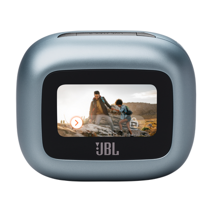 JBL Live Flex 3 True Wireless Noise-Cancelling Open-Stick Earbuds – view 3