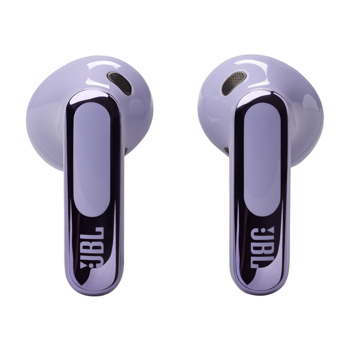 JBL Live Flex 3 True Wireless Noise-Cancelling Open-Stick Earbuds – view 4