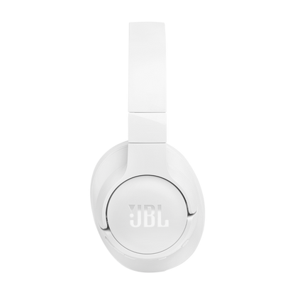 JBL Tune 770NC Over-Ear Noise-Cancelling Headphones – White – view 2