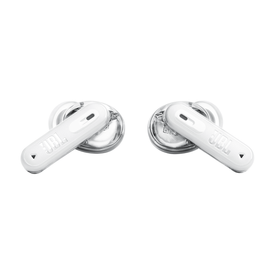 JBL Tune Beam 2 Ghost Edition True Wireless Noise-Cancelling Earbuds – view 3