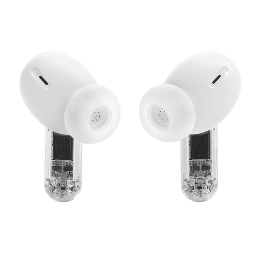 JBL Tune Beam 2 Ghost Edition True Wireless Noise-Cancelling Earbuds – view 5