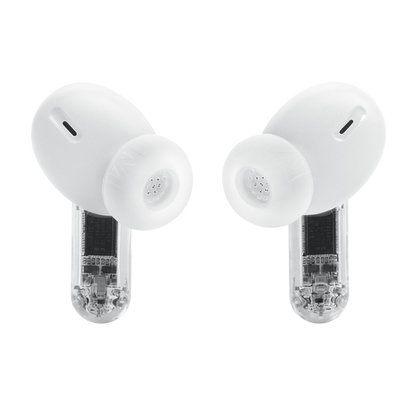 JBL Tune Beam 2 Ghost Edition True Wireless Noise-Cancelling Earbuds – view 5