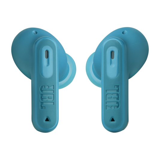 JBL Tune Beam 2 True Wireless Noise-Cancelling Earbuds – Turquoise – view 2