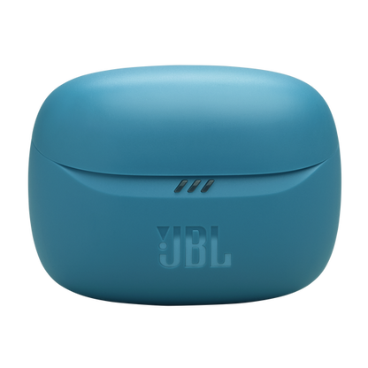 JBL Tune Beam 2 True Wireless Noise-Cancelling Earbuds – Turquoise – view 5