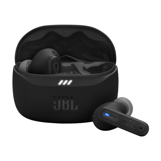 JBL Tune Beam 2 True Wireless Noise-Cancelling Earbuds