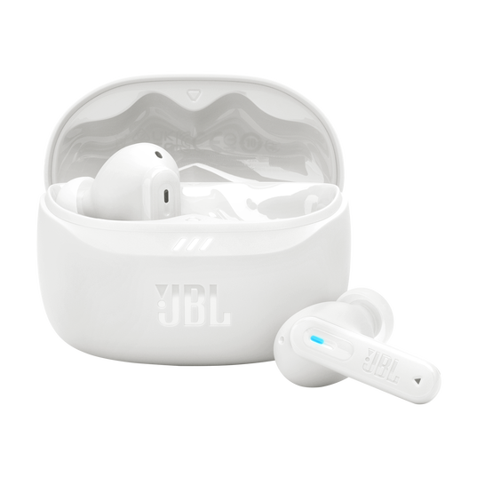 JBL Tune Beam 2 True Wireless Noise-Cancelling Earbuds