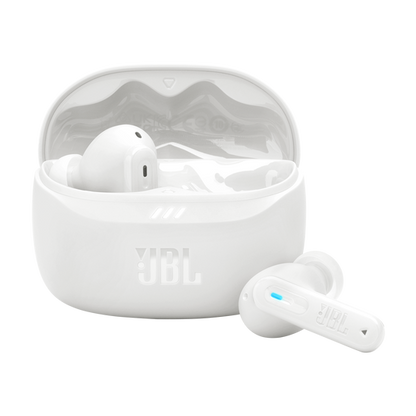 JBL Tune Beam 2 True Wireless Noise-Cancelling Earbuds