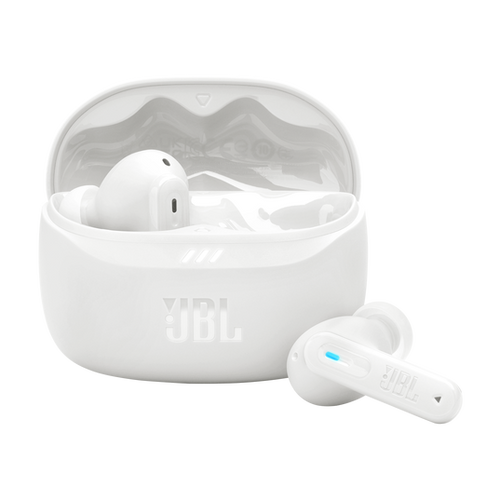 JBL Tune Beam 2 True Wireless Noise-Cancelling Earbuds