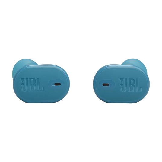JBL Tune Buds 2 True Wireless Noise-Cancelling Earbuds – Turquoise – view 2