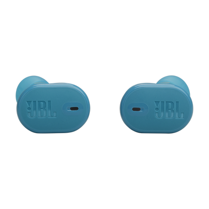 JBL Tune Buds 2 True Wireless Noise-Cancelling Earbuds – Turquoise – view 2