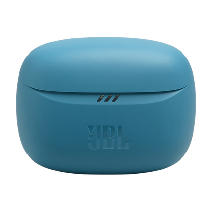 JBL Tune Buds 2 True Wireless Noise-Cancelling Earbuds – Turquoise – view 5