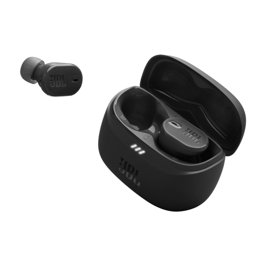 JBL Tune Buds 2 True Wireless Noise-Cancelling Earbuds – view 4