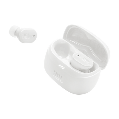 JBL Tune Buds 2 True Wireless Noise-Cancelling Earbuds – view 4