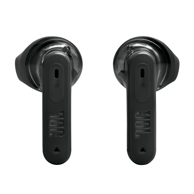 JBL Tune Flex 2 Ghost Edition True Wireless Noise-Cancelling Open-Stick Earbuds – view 2