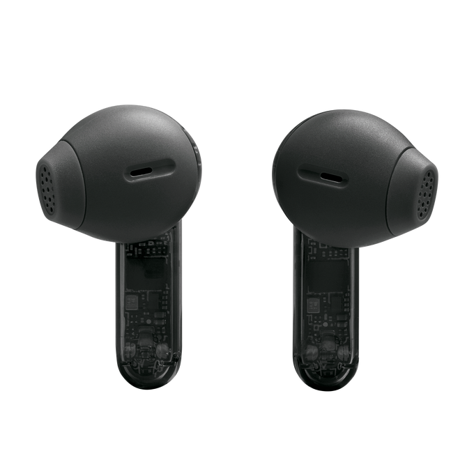 JBL Tune Flex 2 Ghost Edition True Wireless Noise-Cancelling Open-Stick Earbuds – view 4