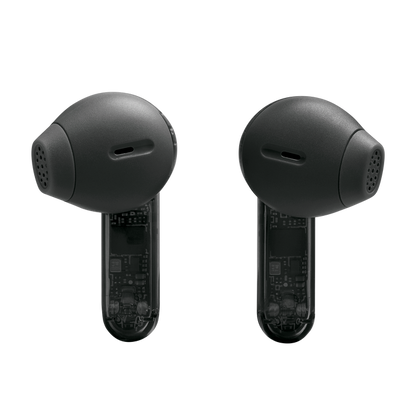 JBL Tune Flex 2 Ghost Edition True Wireless Noise-Cancelling Open-Stick Earbuds – view 4