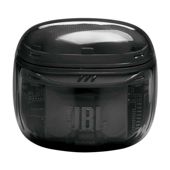 JBL Tune Flex 2 Ghost Edition True Wireless Noise-Cancelling Open-Stick Earbuds – view 5