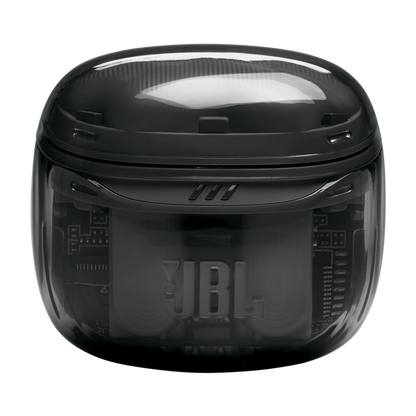 JBL Tune Flex 2 Ghost Edition True Wireless Noise-Cancelling Open-Stick Earbuds – view 5