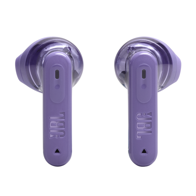 JBL Tune Flex 2 Ghost Edition True Wireless Noise-Cancelling Open-Stick Earbuds – view 2