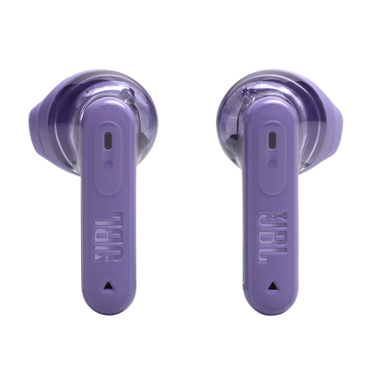 JBL Tune Flex 2 Ghost Edition True Wireless Noise-Cancelling Open-Stick Earbuds – view 2